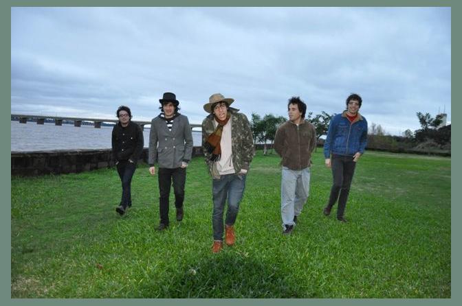 Banda Tri
